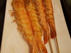 -大渔铁板烧(万象城店)