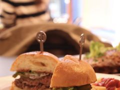 -尚牛社会 Beef & Liberty(金桥EKA天物店)