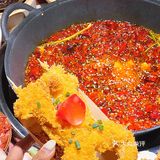 大学生都收到通知了吗❓火锅届卷王开过来了❗