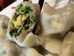 -鸿毛饺子(紫竹桥店)