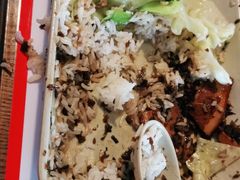 -李先生牛肉面大王(正定机场餐厅)