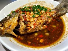 -费大厨辣椒炒肉(黄兴中心广场店)