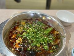 -辣妈水饺红冒菜(金阳路店)