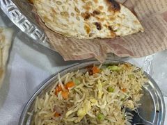 -葛尼沙印度餐厅 (镇明路店)