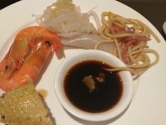 -上海圣诺亚皇冠假日酒店·诺亚厨房
