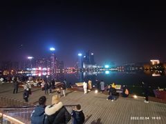 -天鹅湖体育公园