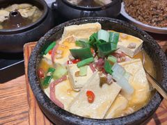-云海肴·汽锅鸡·云南菜(高德置地店)