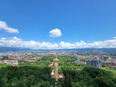 -西双版纳勐泐文化旅游区