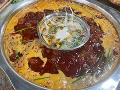 -正南齊北重庆老火锅(光华村直营店)