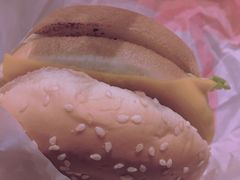 -汉堡王(下沙银泰店)
