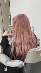 -KS COLOUR漂色·染发·画染