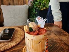 -六阅·福十 FORTEN 海景咖啡西餐厅(双廊古镇店)