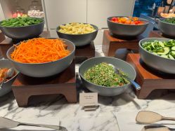 -广州文华东方酒店·宴会厅