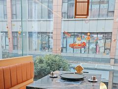 -彭妈家•韩国烤肉料理(张杨路店)