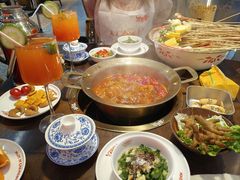 -牛签签串串香(IFS店)