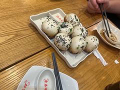 -东泰祥生煎馆(重庆北路店)