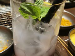 -夜食白市Yespicy·烧烤啤酒宵夜(番禺四海城店)