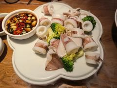 -闽上鲜·福建菜(龙湖滨江天街店)