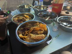-谭老太正宗柳州螺狮粉(家和花园店)
