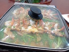 -绿江春(长江街店)