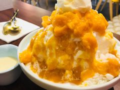 -無印抹茶·日式甜品·生日蛋糕(吉林财富购物广场店)
