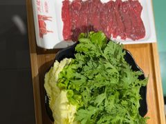 -云中鱼蒸汽石锅鱼(川沙百联店)