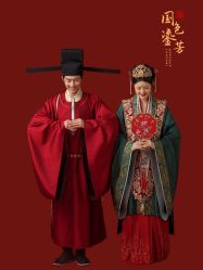 -女王风尚STUDIO·轻奢化定制