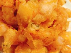 -吕氏疙瘩汤·海鲜新鲁菜(凯德mall新都心店)