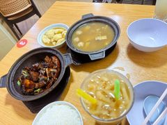 -新记肉骨茶