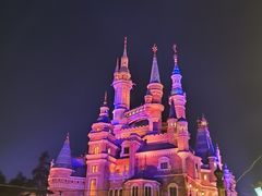 -上海迪士尼度假区