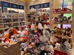 -谢列梅捷沃国际机场