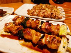 -鸟贵族(天王寺北口店)