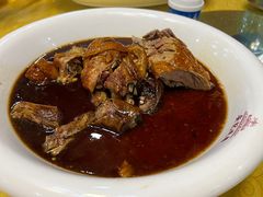 -安记烧鹅(新桥店)