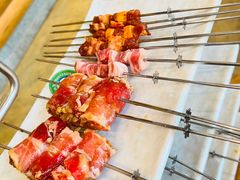 -河坝강뚝烧烤专门店(旗舰店)