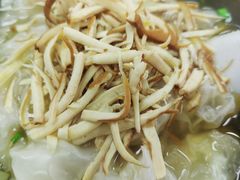 小份小馄饨-荣巷小馄饨(荣巷店)