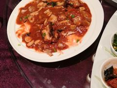 鮰鱼-乾园风尚五大道