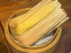 -云海肴·汽锅鸡·云南代表菜(天津国金汇店)
