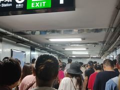 -北京站(地铁站)