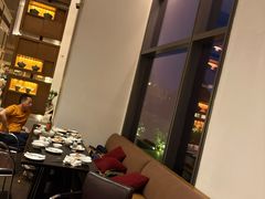 -天津东凯悦酒店·Market Café自助餐厅