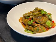 -大拙里·精致融合菜(沙湖桃源国际店)