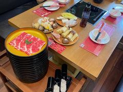 -牛New寿喜烧(青浦店)