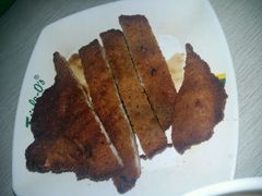 -弄堂面馆(金运路店)