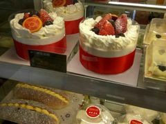 -昆明冠生园·蛋糕·面包(南强街店)