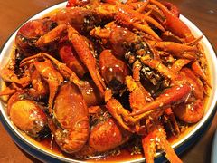 -马头巷·食景园(苏州总店)