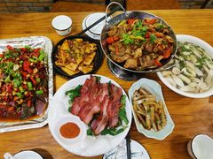 -小厨子私房菜·云南美食店