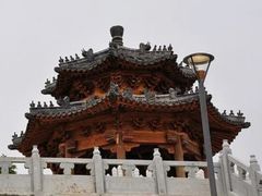 -楚望台遗址公园