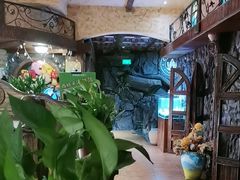 -凯撒城堡西餐厅(颐和国际店)