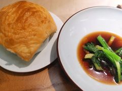 -素慧餐厅(大虹桥店)