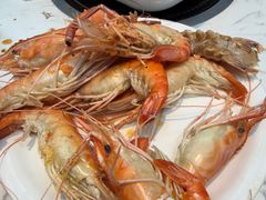 -半岛听涛蒸汽海鲜自助(K11店)