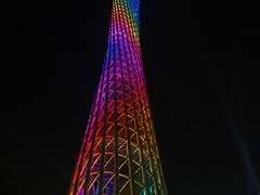 -广州塔